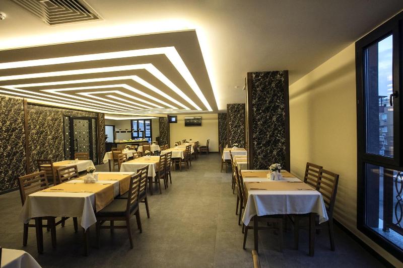 Caba Hotel & Spa image