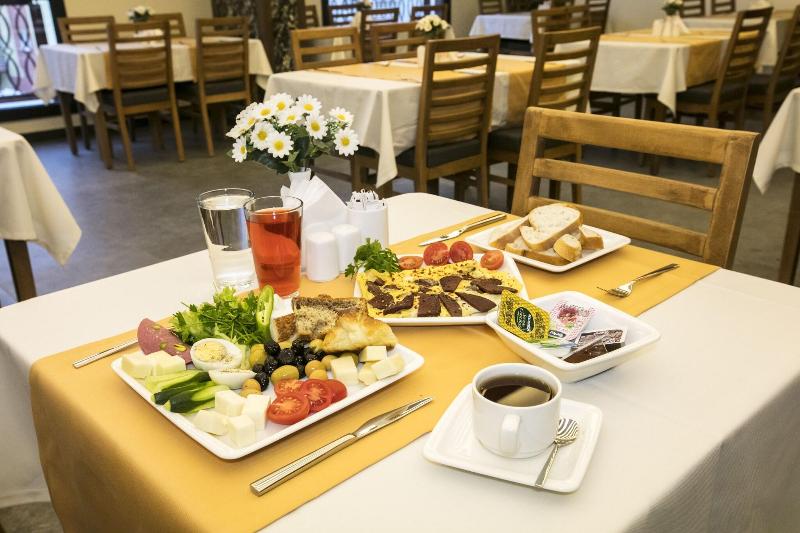 Caba Hotel & Spa image