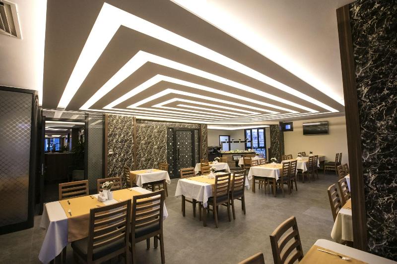 Caba Hotel & Spa image