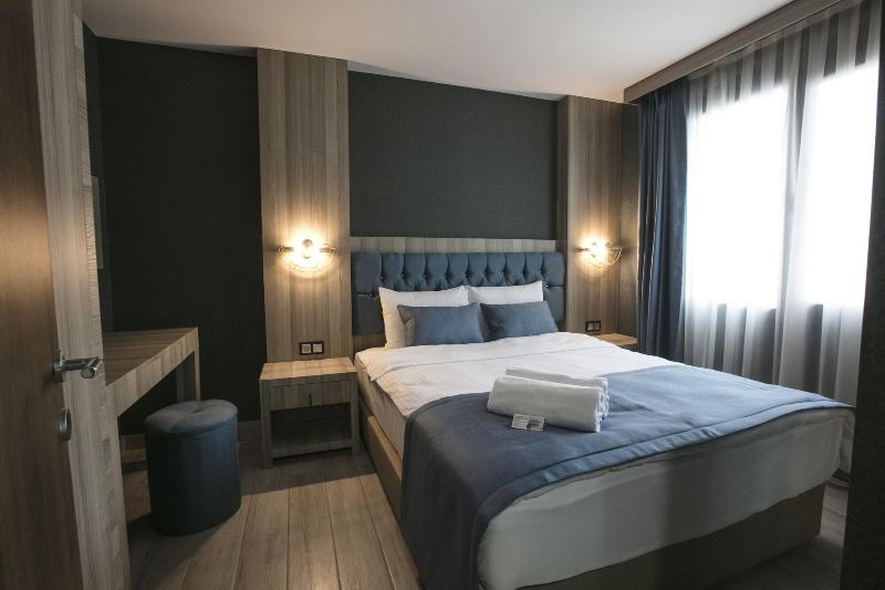 Caba Hotel & Spa image
