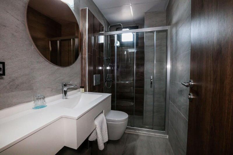 Caba Hotel & Spa image