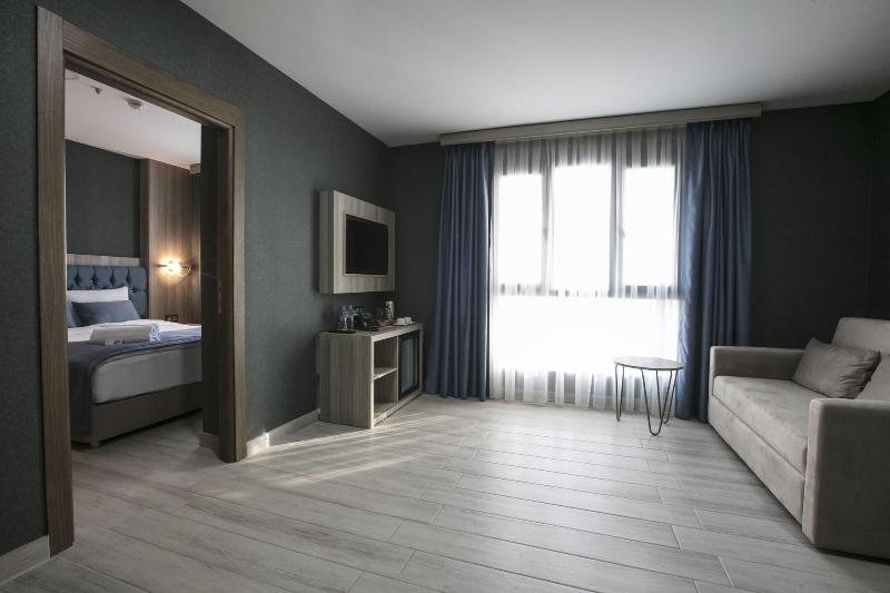 Caba Hotel & Spa image