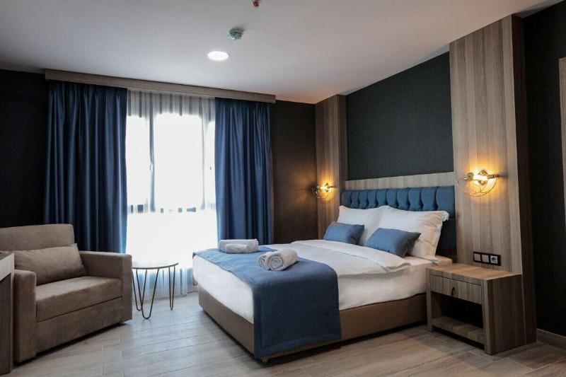 Caba Hotel & Spa image