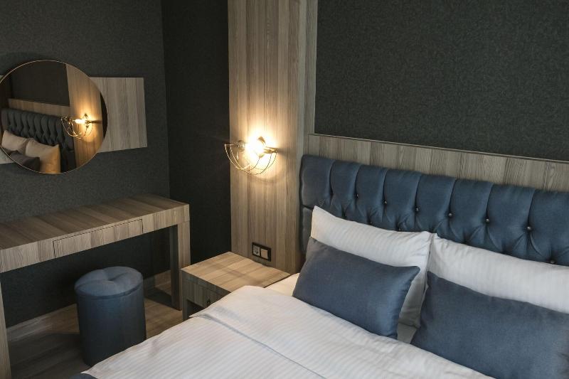 Caba Hotel & Spa image