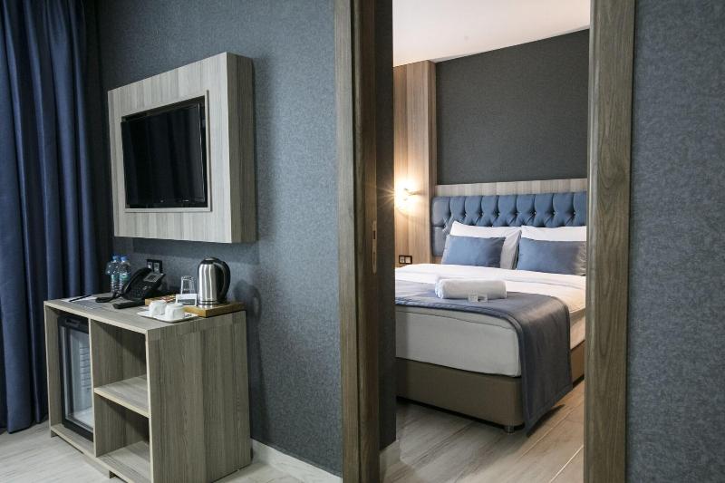 Caba Hotel & Spa image