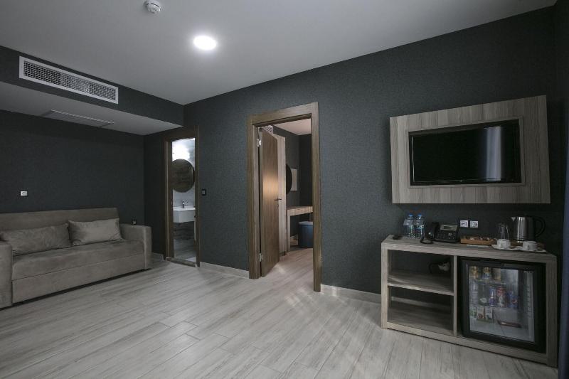 Caba Hotel & Spa image