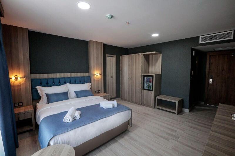 Caba Hotel & Spa image