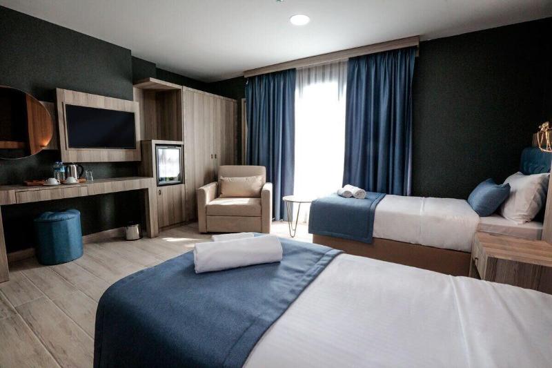 Caba Hotel & Spa image
