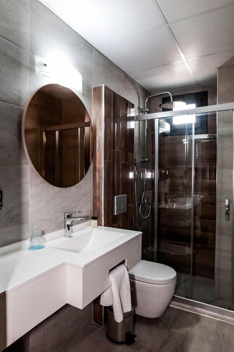 Caba Hotel & Spa image