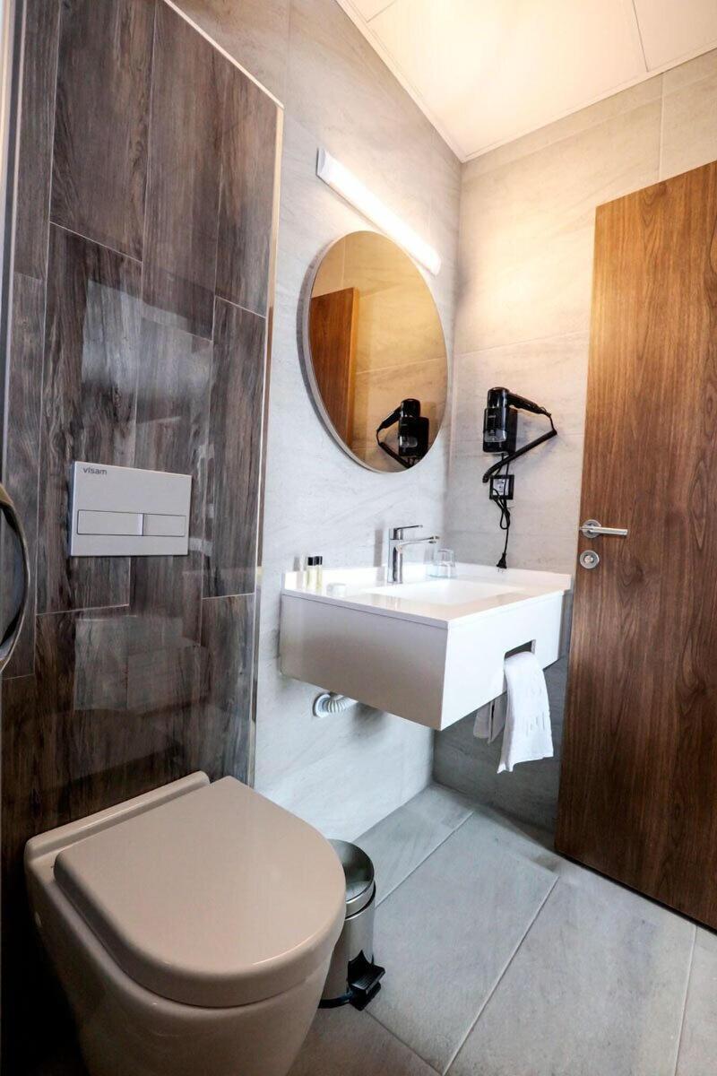 Caba Hotel & Spa image