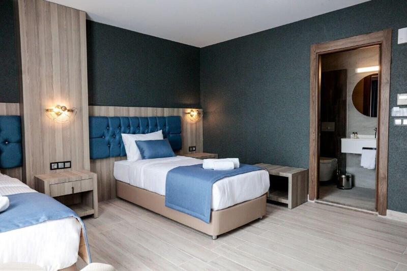 Caba Hotel & Spa image