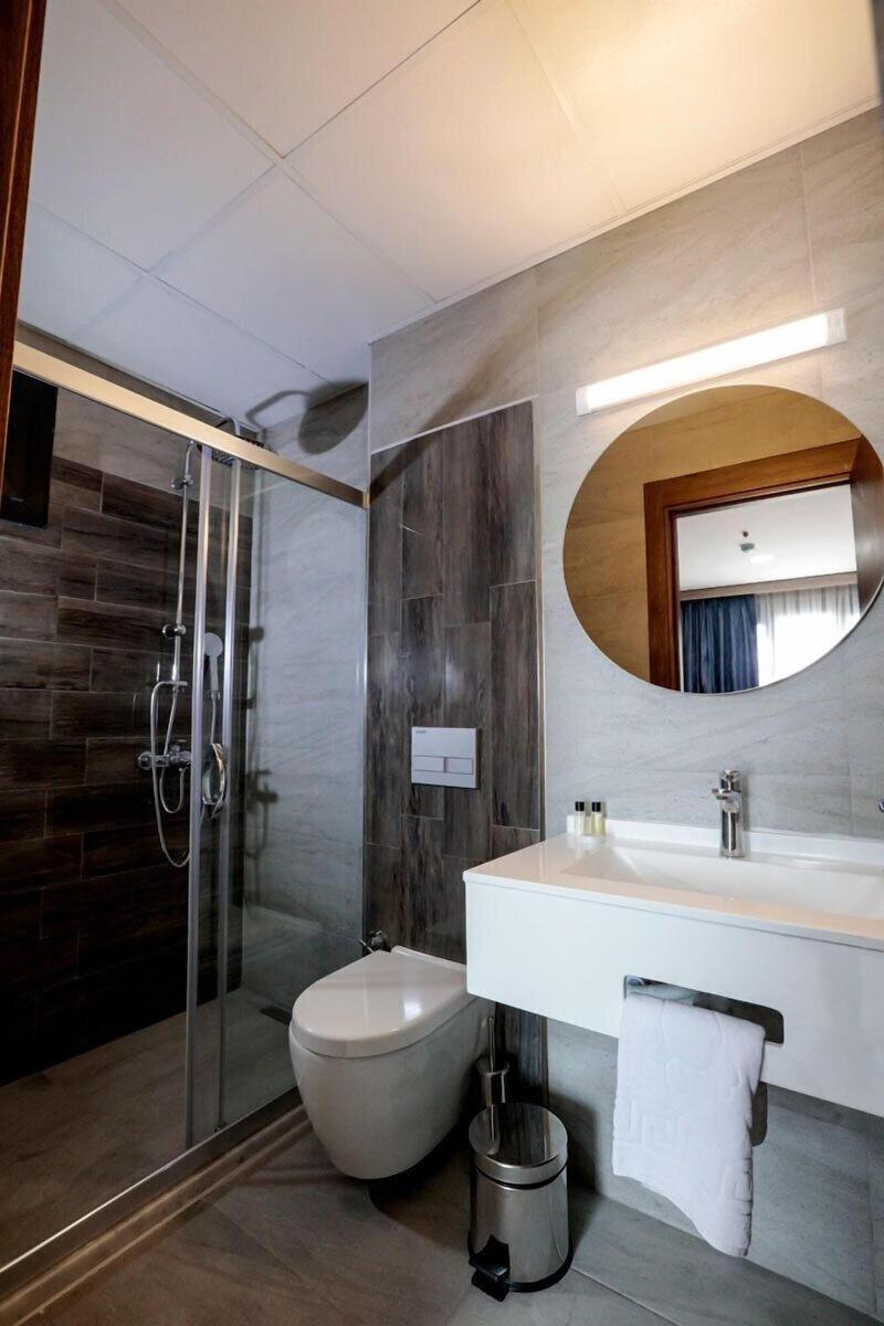 Caba Hotel & Spa image
