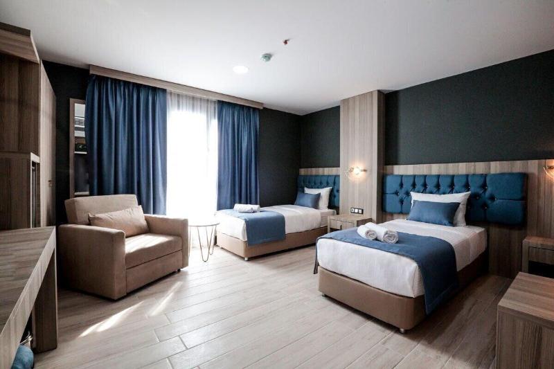 Caba Hotel & Spa image