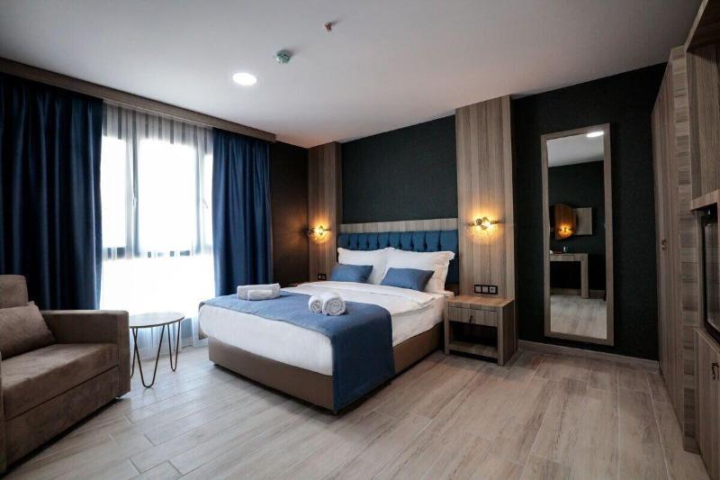 Caba Hotel & Spa image