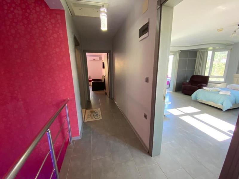 Cosy Park Apartment — general view