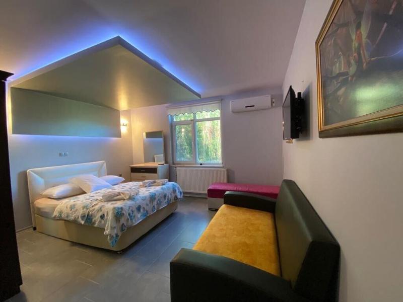Cosy Park Apartment — general view