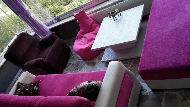 Cosy Park Apartment image