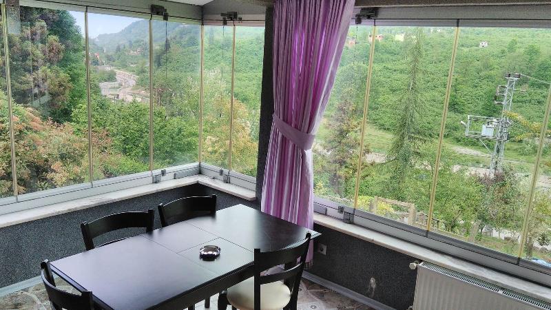 Cosy Park Apartment image