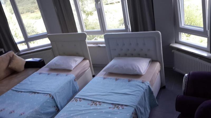 Cosy Park Apartment image