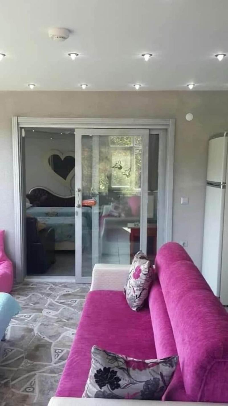 Cosy Park Apartment image