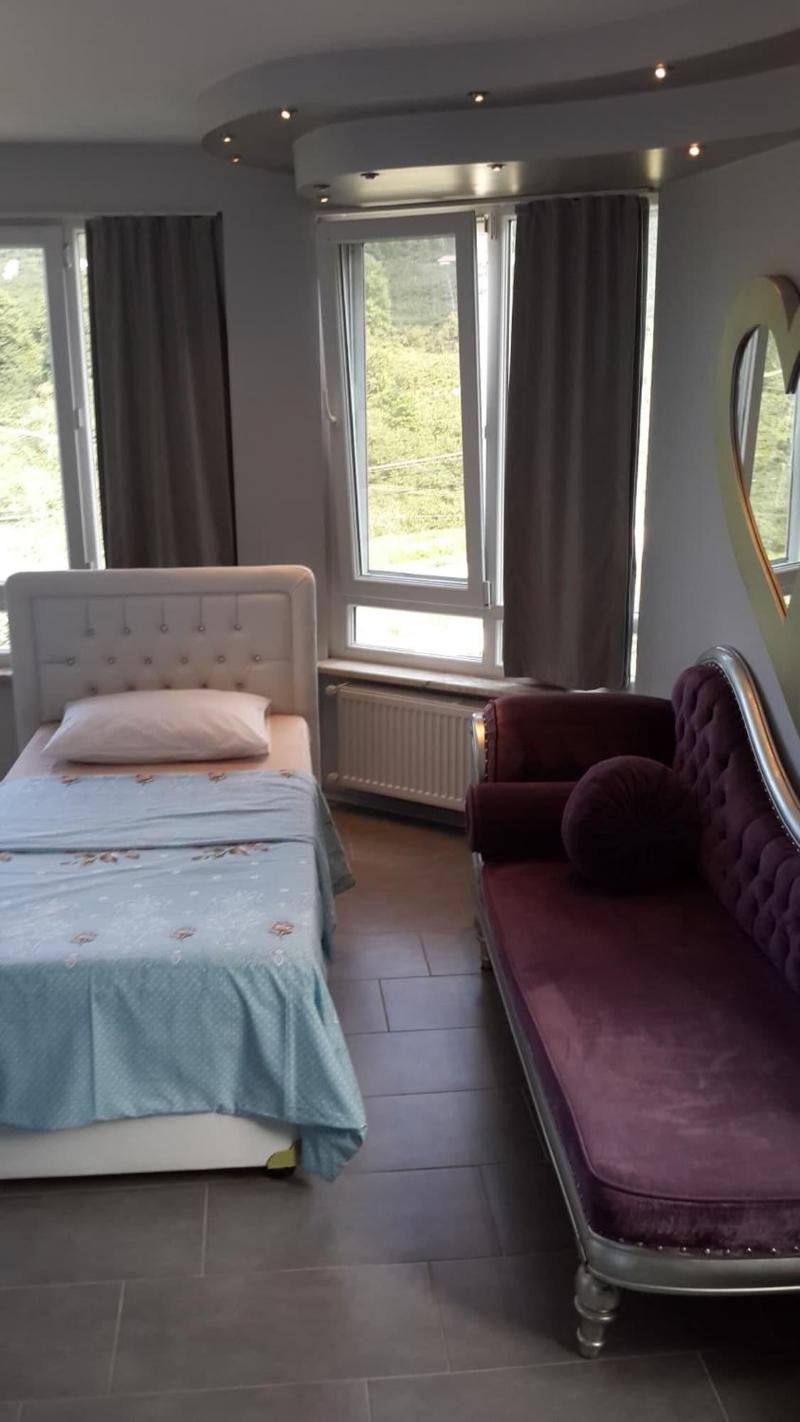 Cosy Park Apartment image