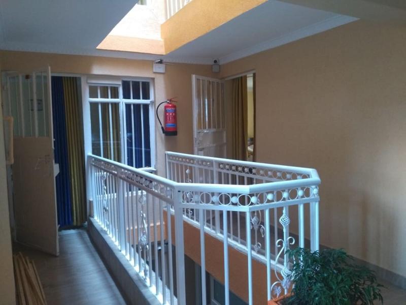 Heritage Plaza Accommodation image