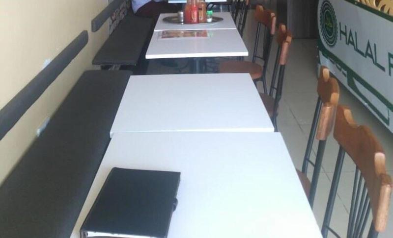 Heritage Plaza Accommodation image
