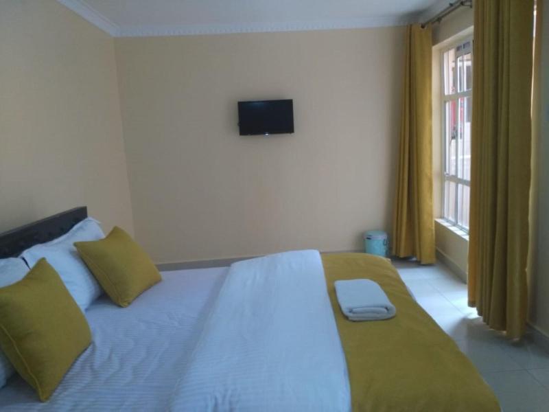Heritage Plaza Accommodation image