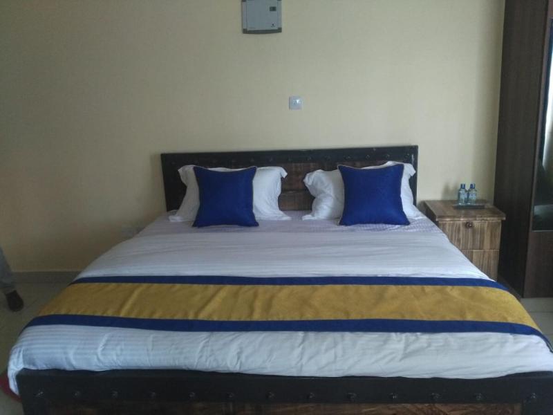 Heritage Plaza Accommodation image
