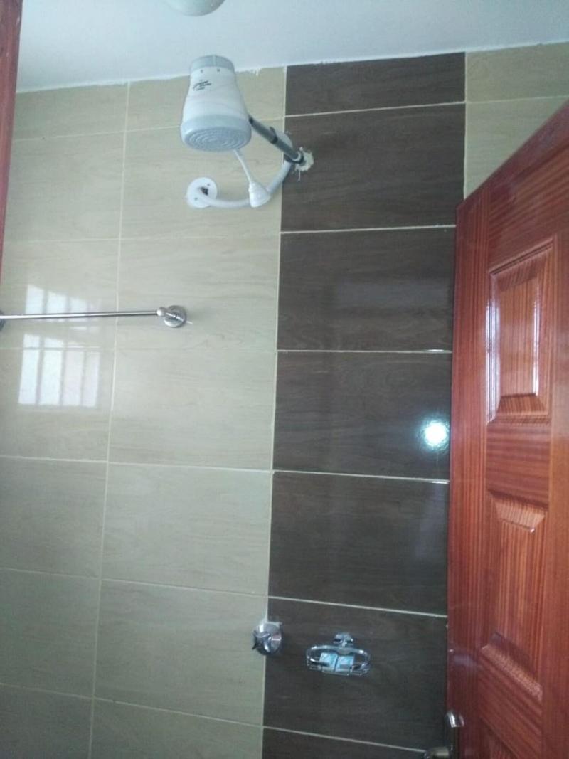 Heritage Plaza Accommodation image