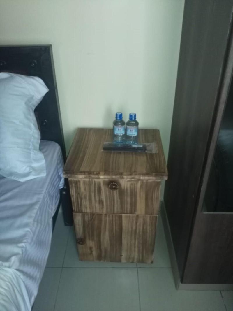 Heritage Plaza Accommodation image