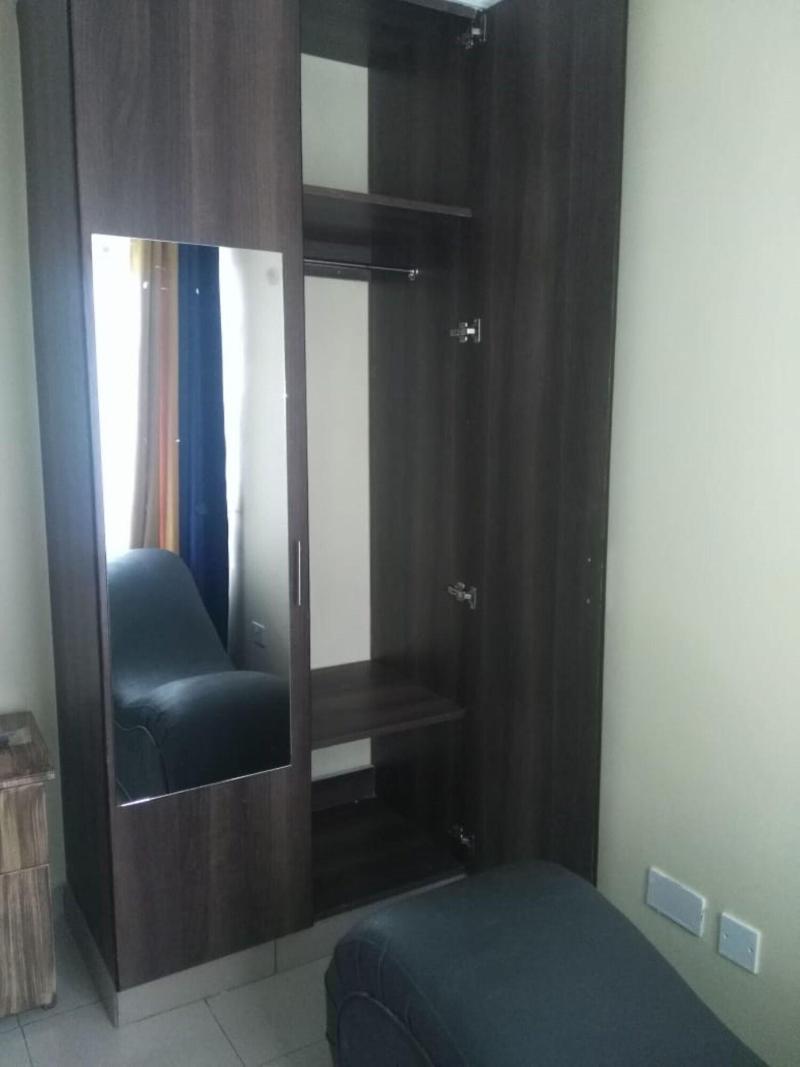 Heritage Plaza Accommodation image
