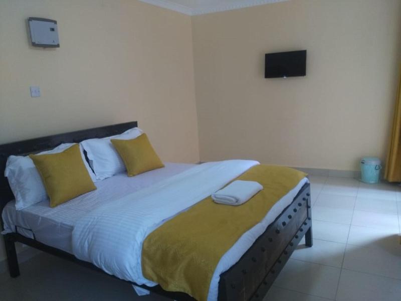 Heritage Plaza Accommodation image