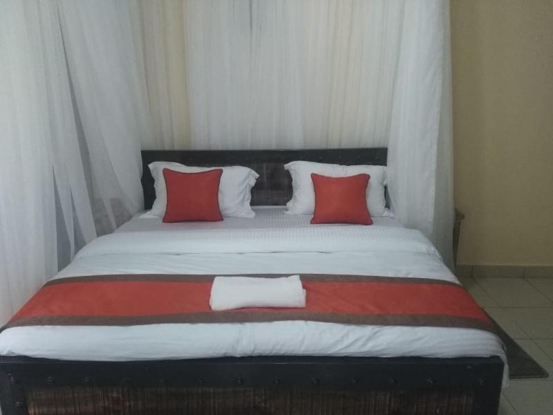 Heritage Plaza Accommodation image
