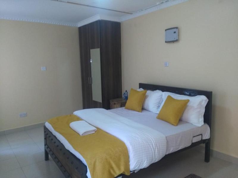 Heritage Plaza Accommodation image