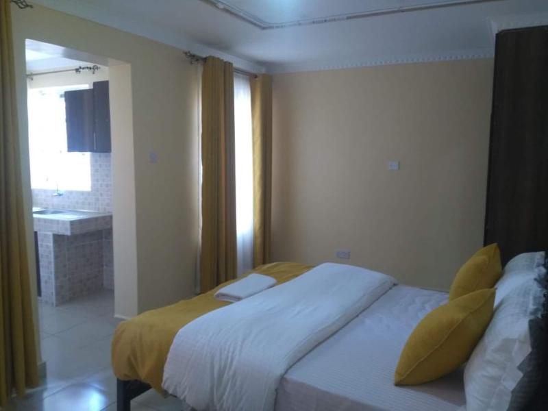 Heritage Plaza Accommodation image