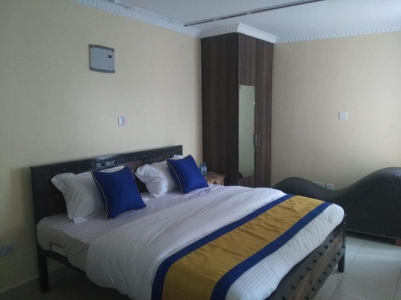 Heritage Plaza Accommodation image