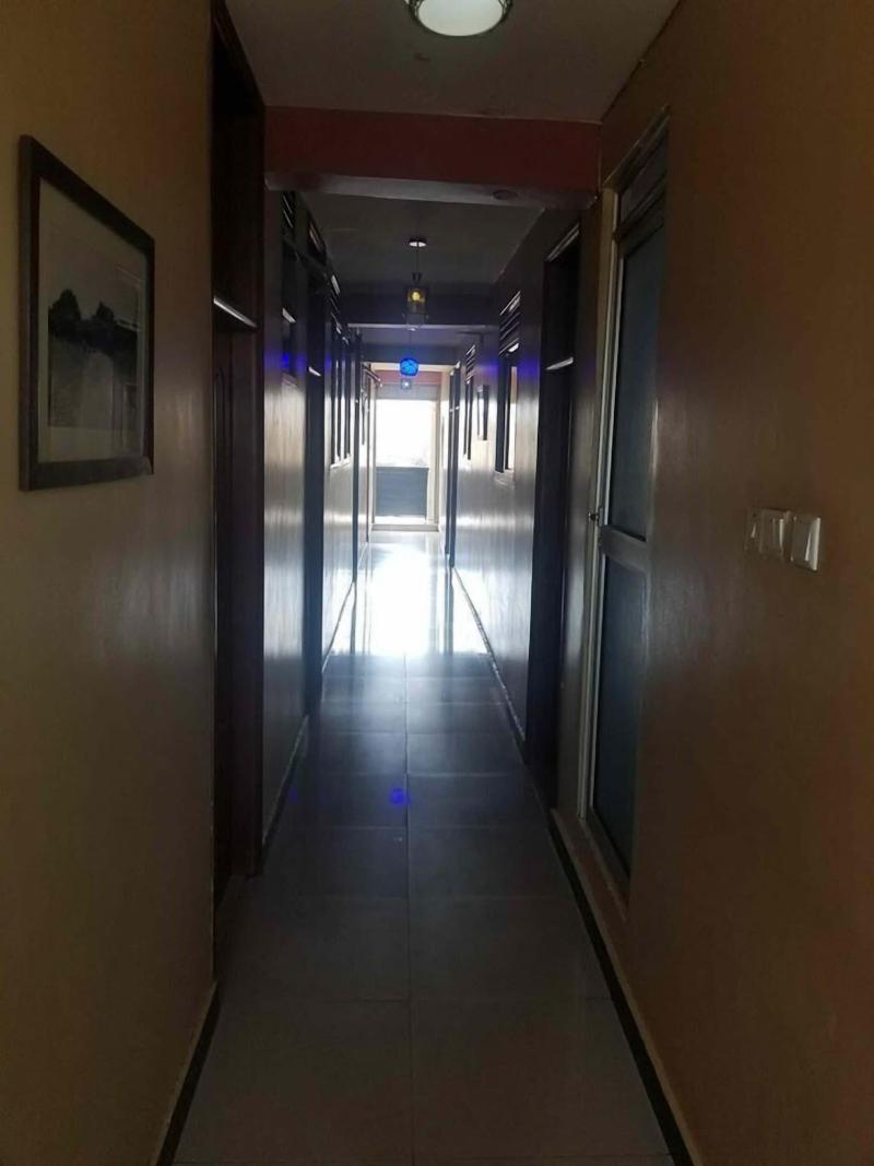 Hotel Hensek image