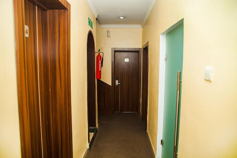 Cribville Hotel & Suites image