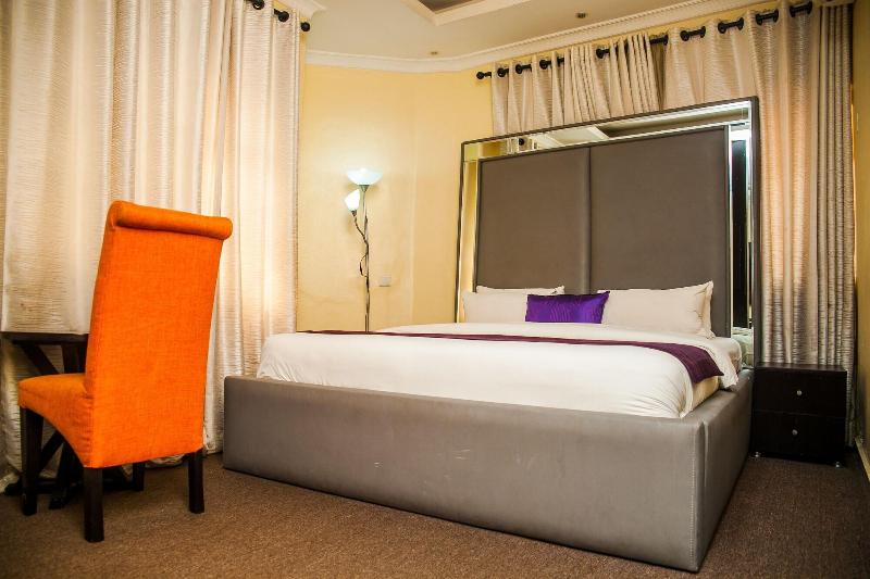 Cribville Hotel & Suites image