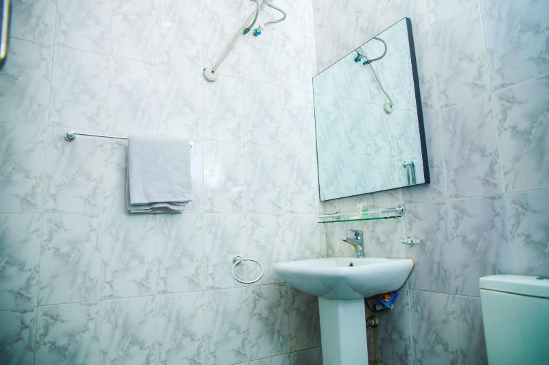 Cribville Hotel & Suites image