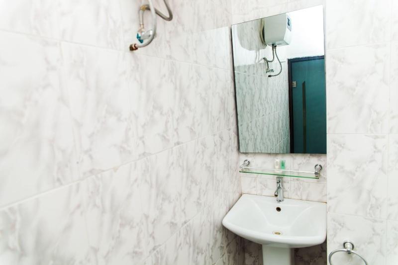 Cribville Hotel & Suites image