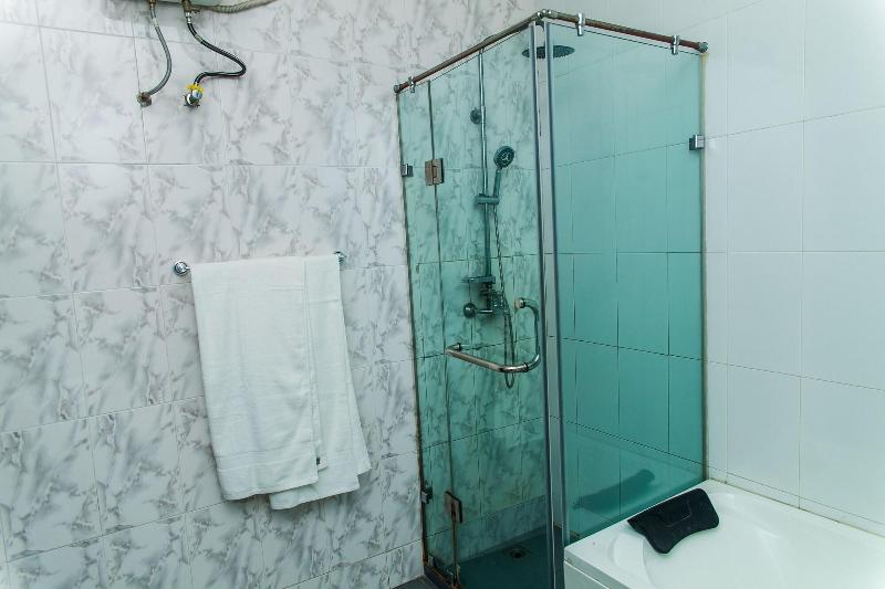Cribville Hotel & Suites image
