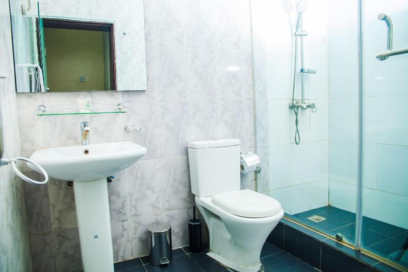 Cribville Hotel & Suites image