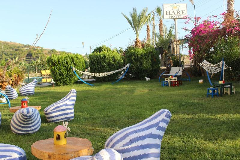 Hare Hotel image