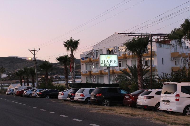 Hare Hotel image