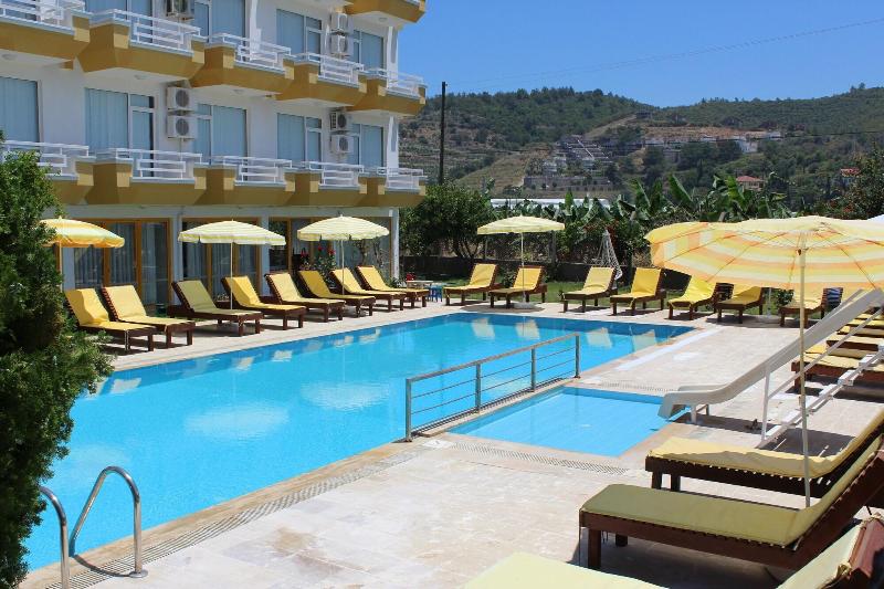 Hare Hotel image
