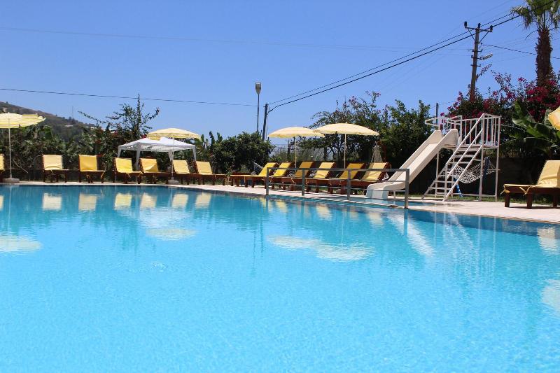 Hare Hotel image