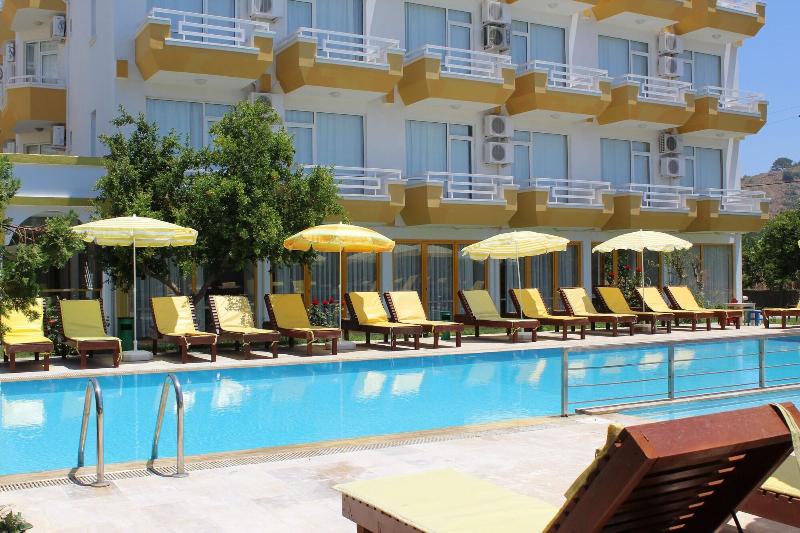 Hare Hotel image