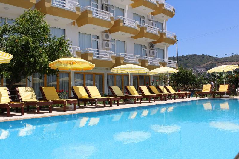 Hare Hotel image
